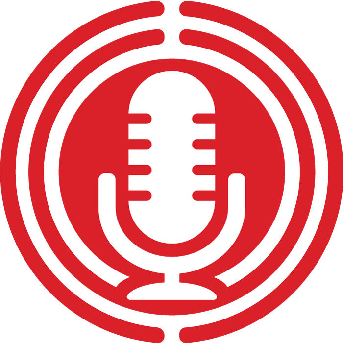 TudásFM logó
